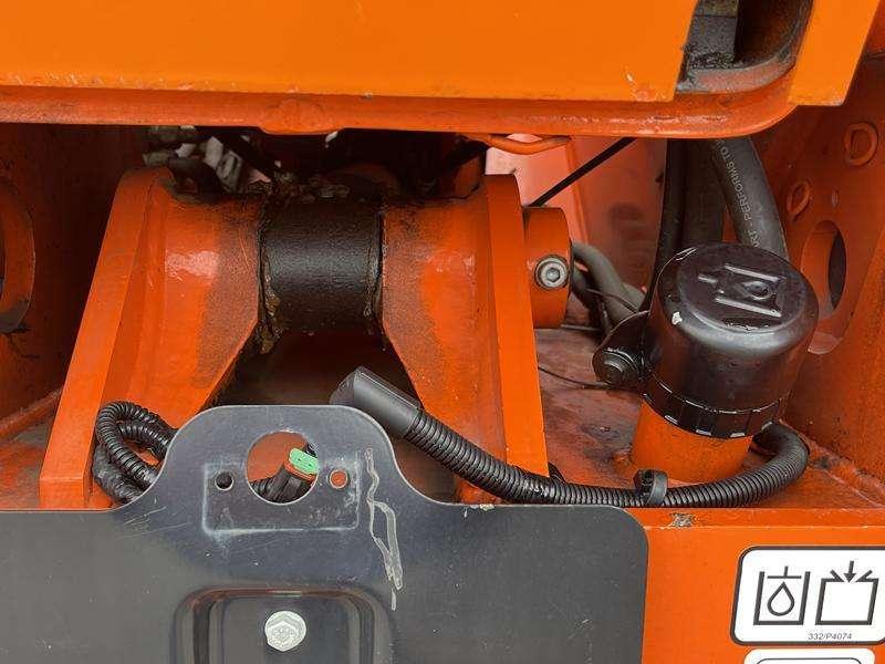 JCB 540 - 180 Foto 22