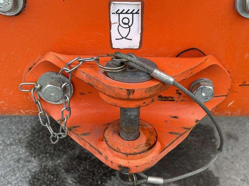JCB 540 - 180 Foto 23