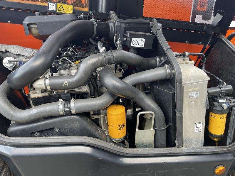 JCB 540 - 180 Foto 24