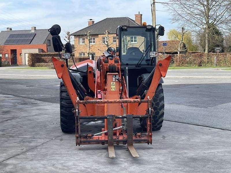 JCB 540 - 180 Foto 7