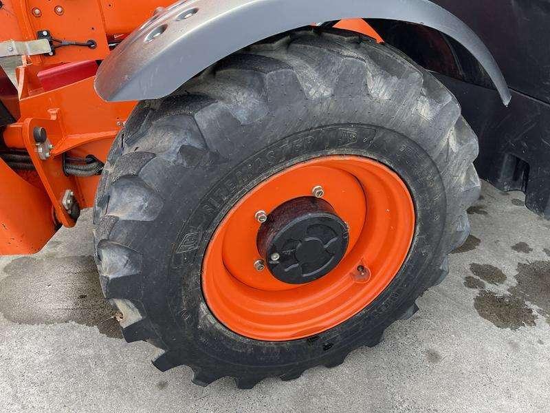 JCB 540 - 180 Foto 8