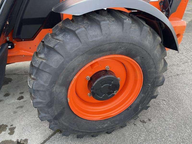 JCB 540 - 180 Foto 9