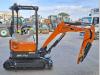 Develon DX17Z-7 Foto 5 thumbnail