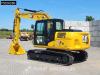 Caterpillar 313 GC Foto 2 thumbnail