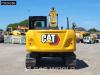 Caterpillar 313 GC Foto 3 thumbnail