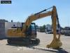 Caterpillar 313 GC Foto 9 thumbnail