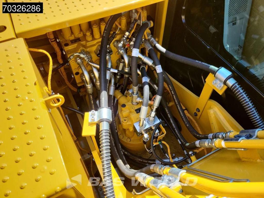 Caterpillar 313 GC Foto 16