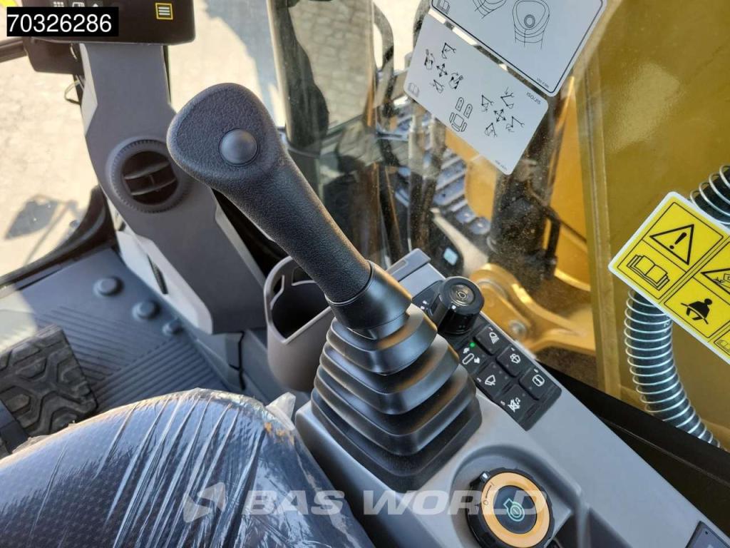Caterpillar 313 GC Foto 30