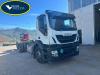 Iveco STRALIS HI-STREET 260S31 Foto 1 thumbnail