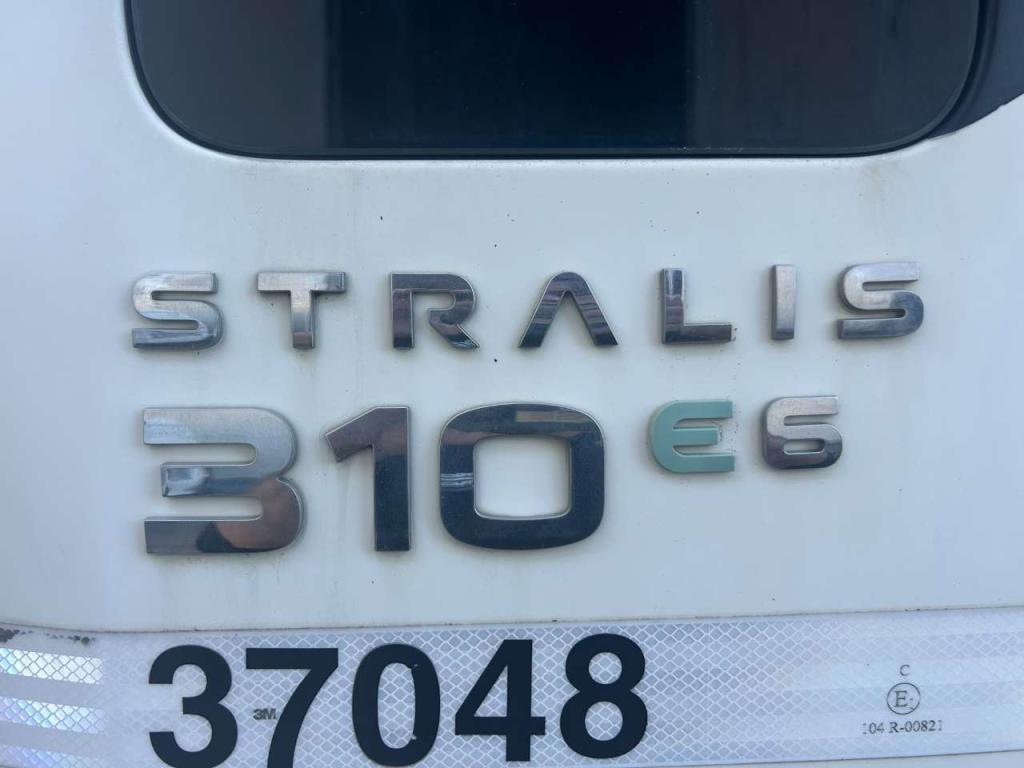 Iveco STRALIS HI-STREET 260S31 Foto 22