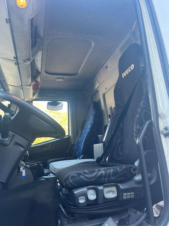 Iveco STRALIS HI-STREET 260S31 Foto 25