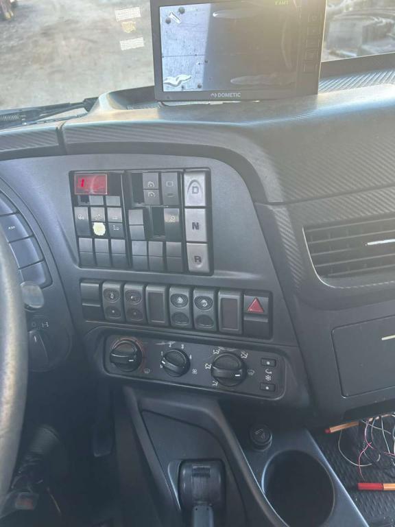 Iveco STRALIS HI-STREET 260S31 Foto 26