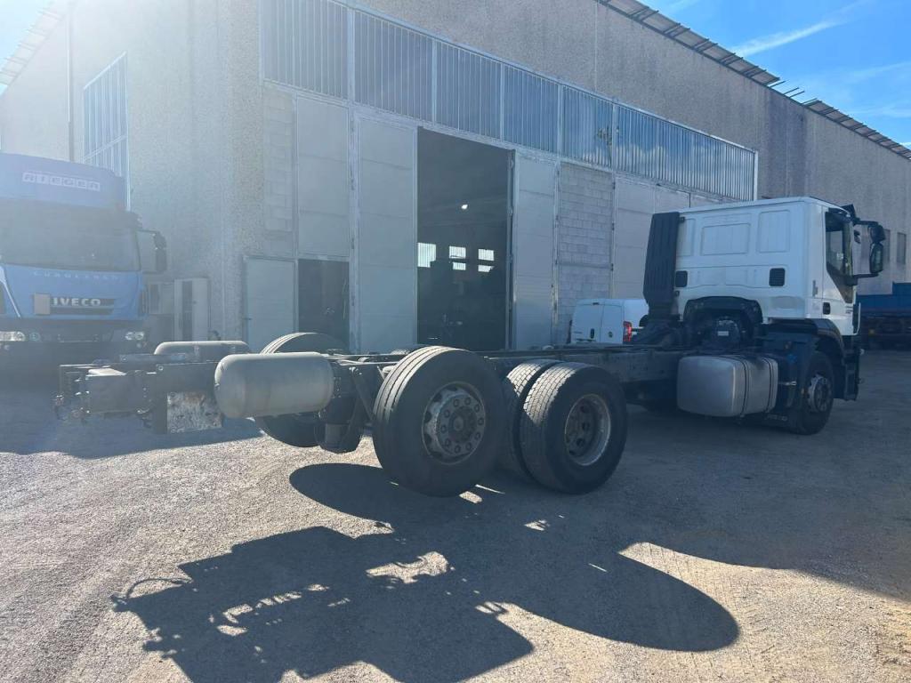 Iveco STRALIS HI-STREET 260S31 Foto 7