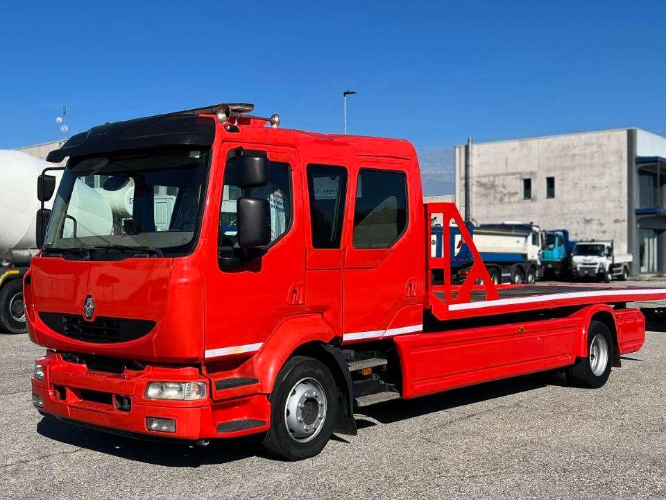 Renault Trucks 120 Foto 1
