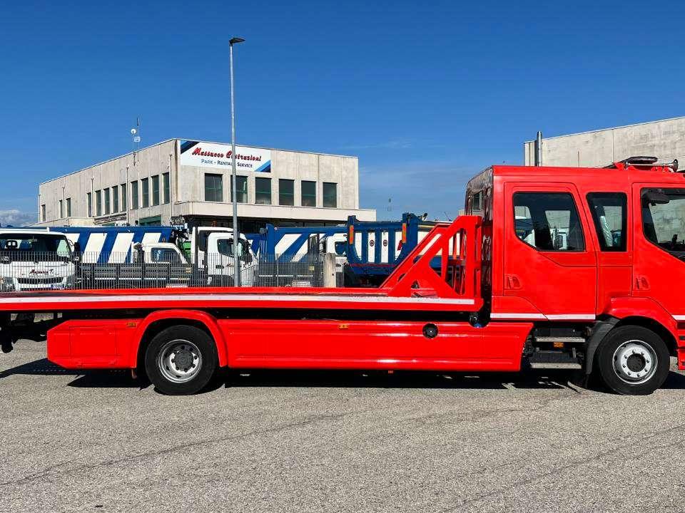 Renault Trucks 120 Foto 14