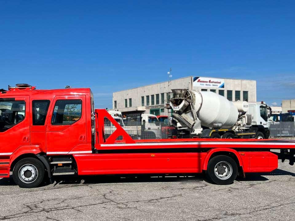 Renault Trucks 120 Foto 2