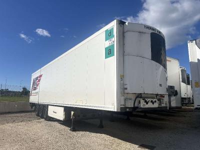 Krone FRIGORIFERO in vendita da Bartoli Rimorchi S.p.a.