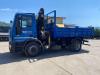 Iveco EUROCARGO CUBE 190EL28 Foto 27 thumbnail