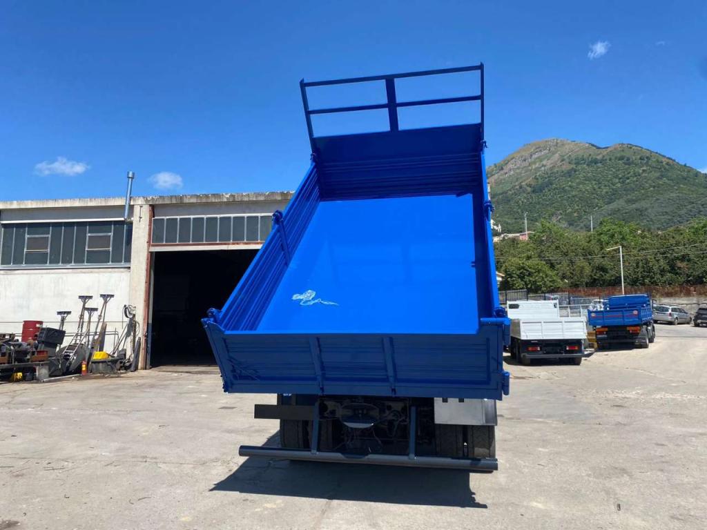 Iveco EUROCARGO CUBE 190EL28 Foto 14