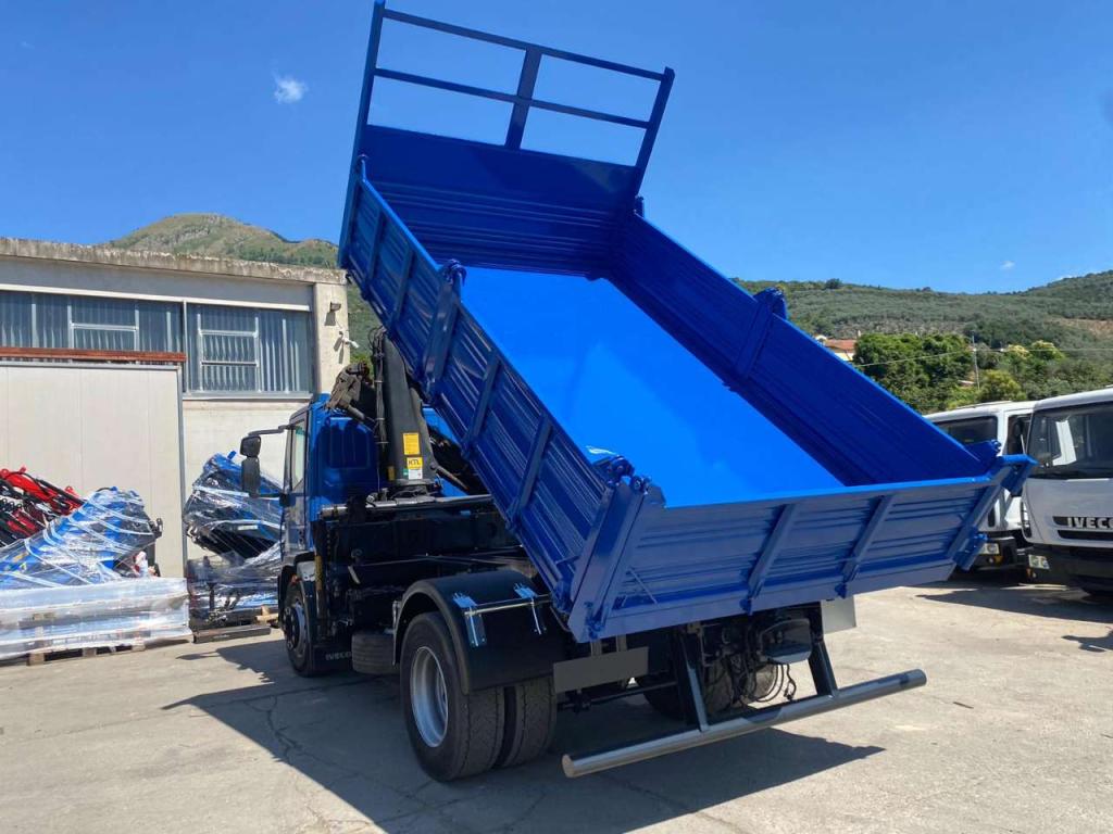 Iveco EUROCARGO CUBE 190EL28 Foto 18