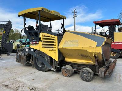 Bomag BF600P in vendita da MAC 3 Srl