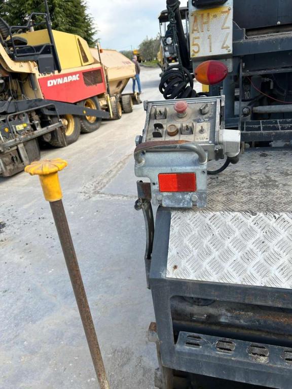 Bomag BF600P Foto 10