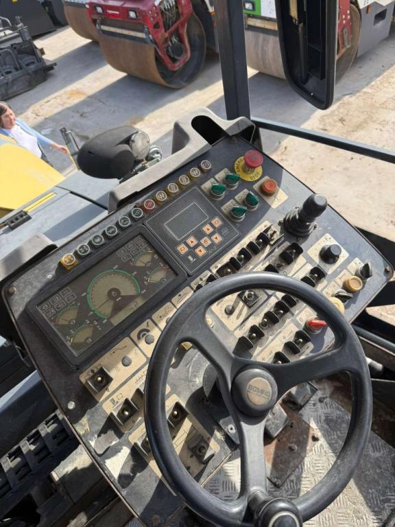 Bomag BF600P Foto 17