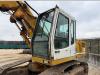 Liebherr R900 Foto 10 thumbnail