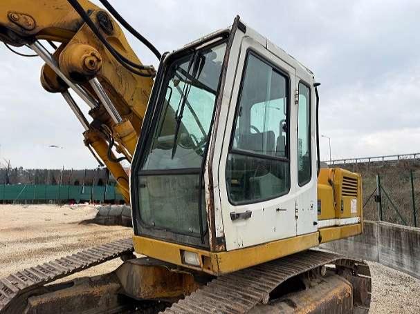 Liebherr R900 Foto 10