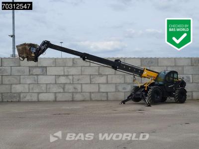 Haulotte HLT3617 in vendita da BAS World B.V.