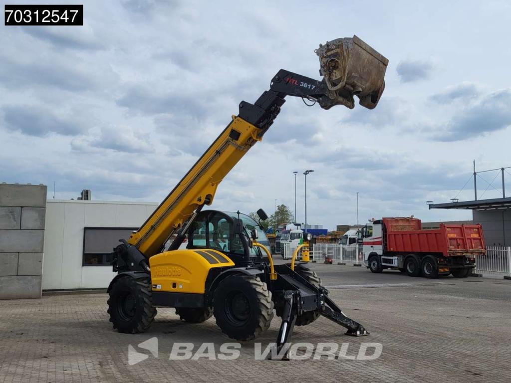 Haulotte HLT3617 Foto 17