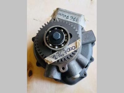 Pompa acqua motore per Caterpillar D7R II, 3176C in vendita da Duranti s.a.s.