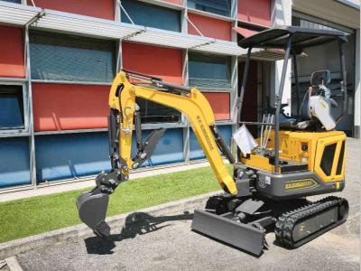 SZ Italia E 1600 DAK in vendita da G.D.G. Srl