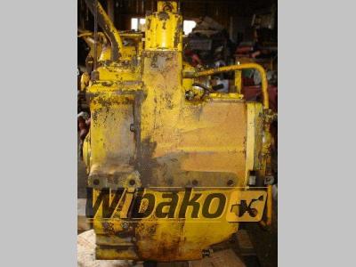Hanomag G421/21 in vendita da Wibako