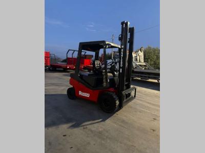 Raniero C25 in vendita da Uniforklift Srl
