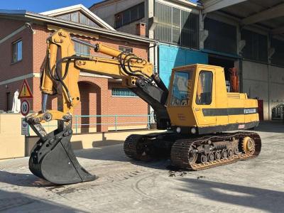 Simit S 90 in vendita da Massucco T. Srl