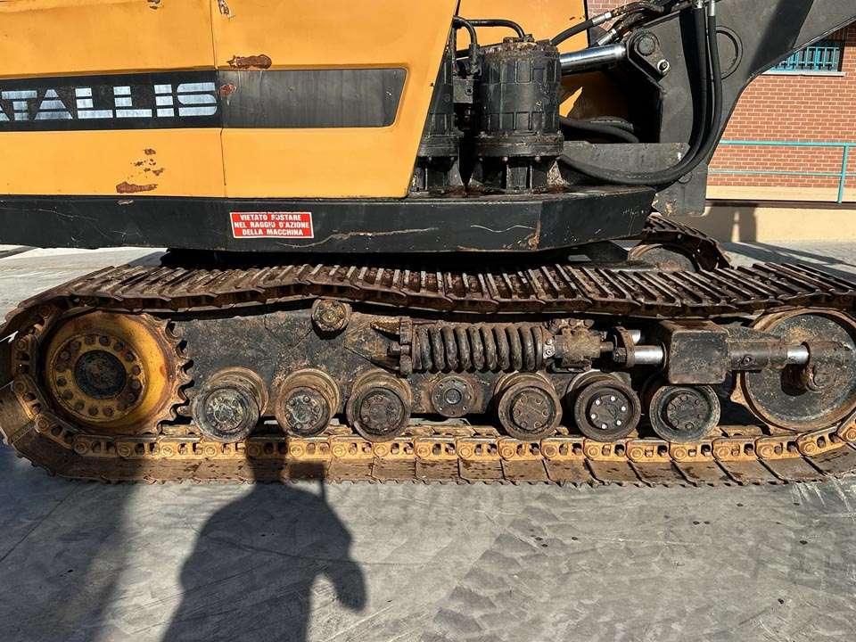 Simit S 90 Foto 10
