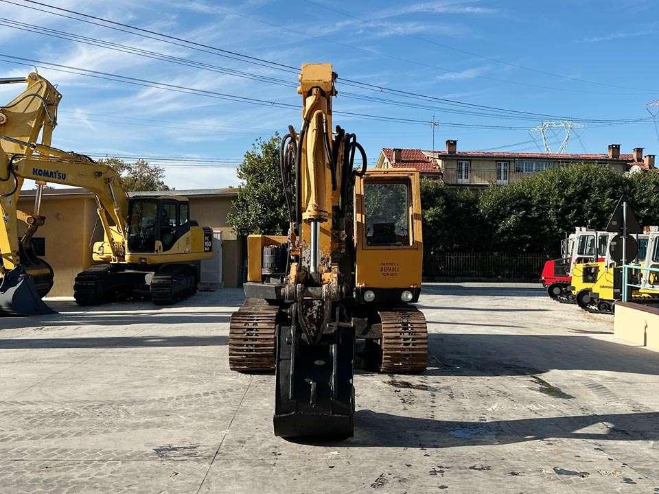Simit S 90 Foto 20