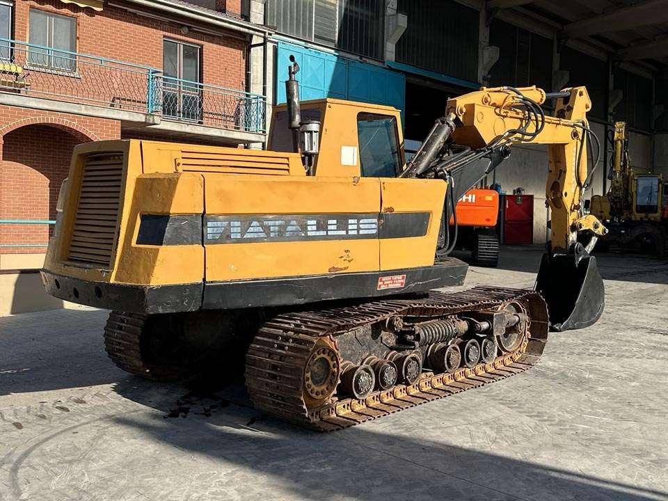 Simit S 90 Foto 22