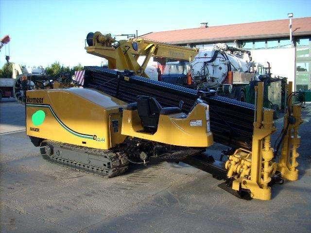 Vermeer NAVIGATOR D33x44 Foto 5