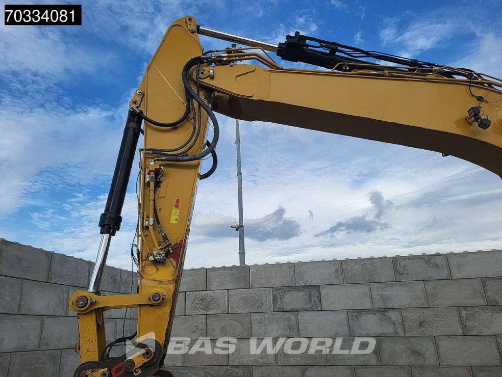 Caterpillar 340 F Foto 10