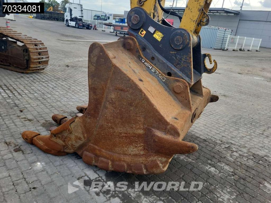 Caterpillar 340 F Foto 12