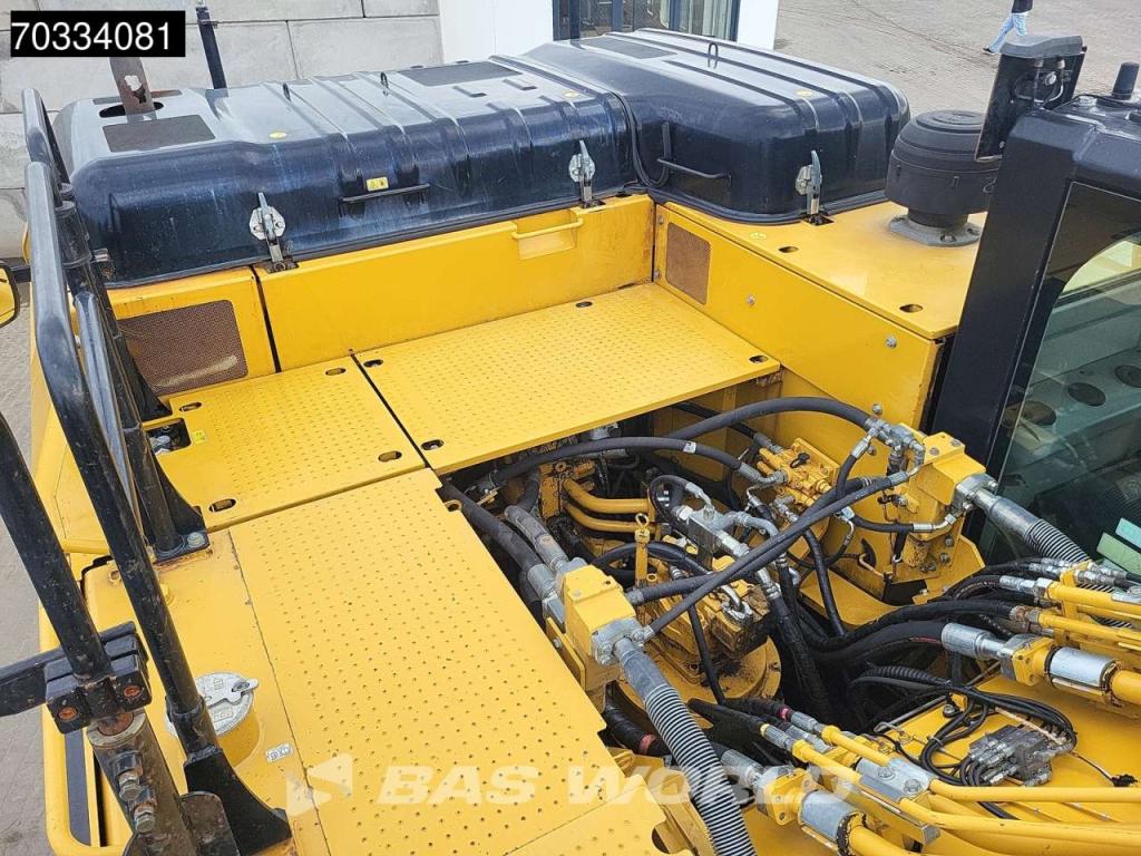 Caterpillar 340 F Foto 15