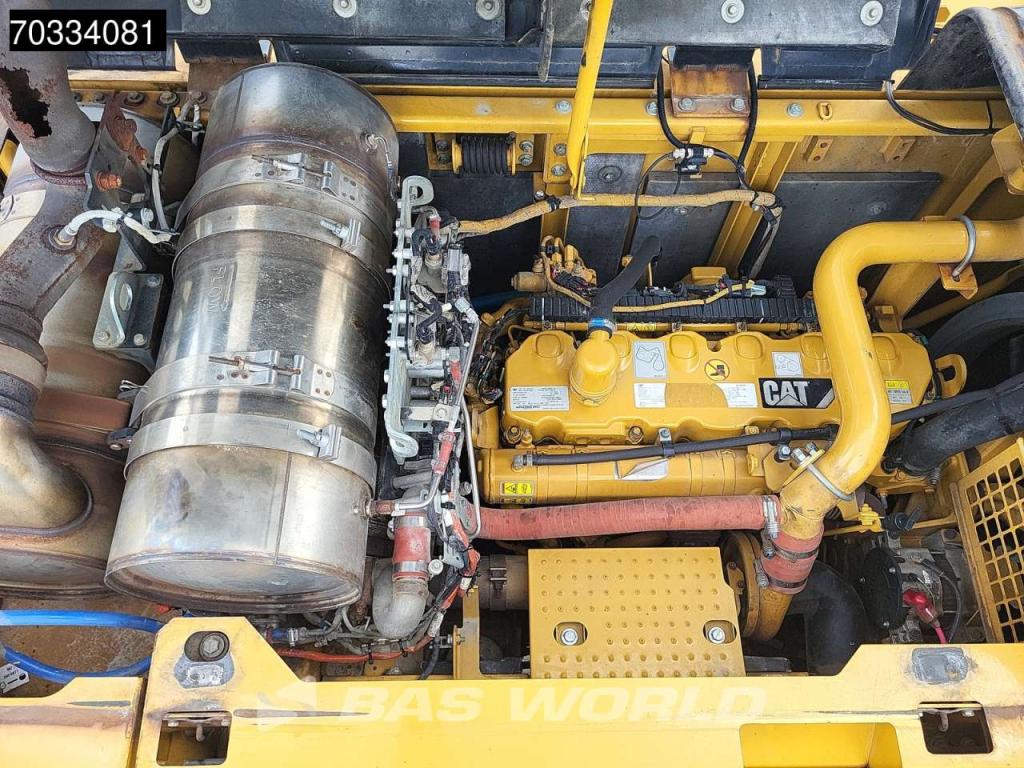 Caterpillar 340 F Foto 16
