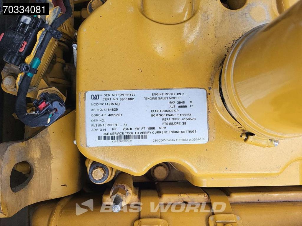 Caterpillar 340 F Foto 17