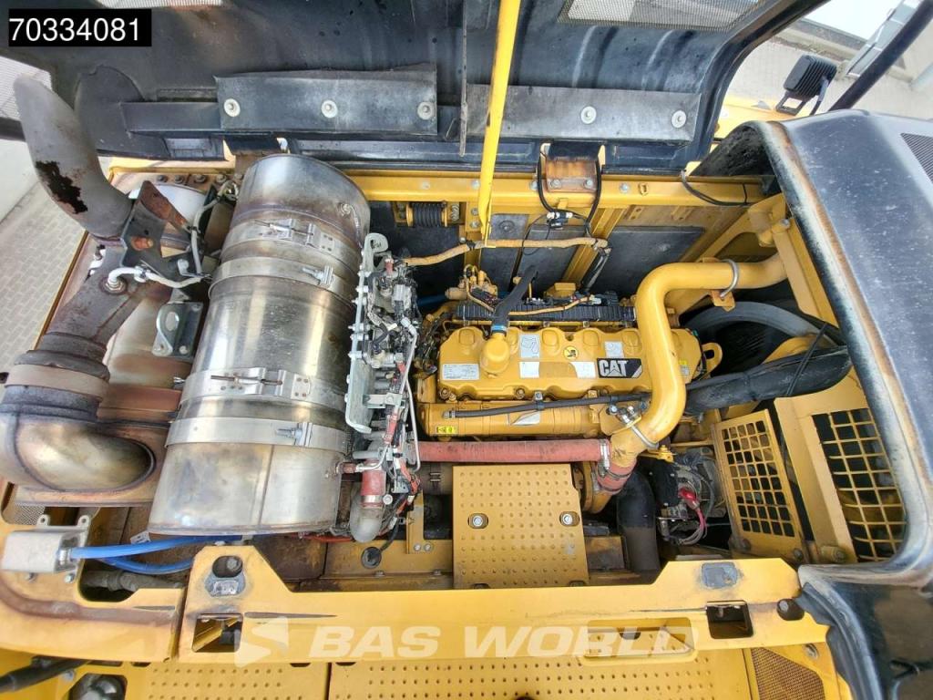 Caterpillar 340 F Foto 18