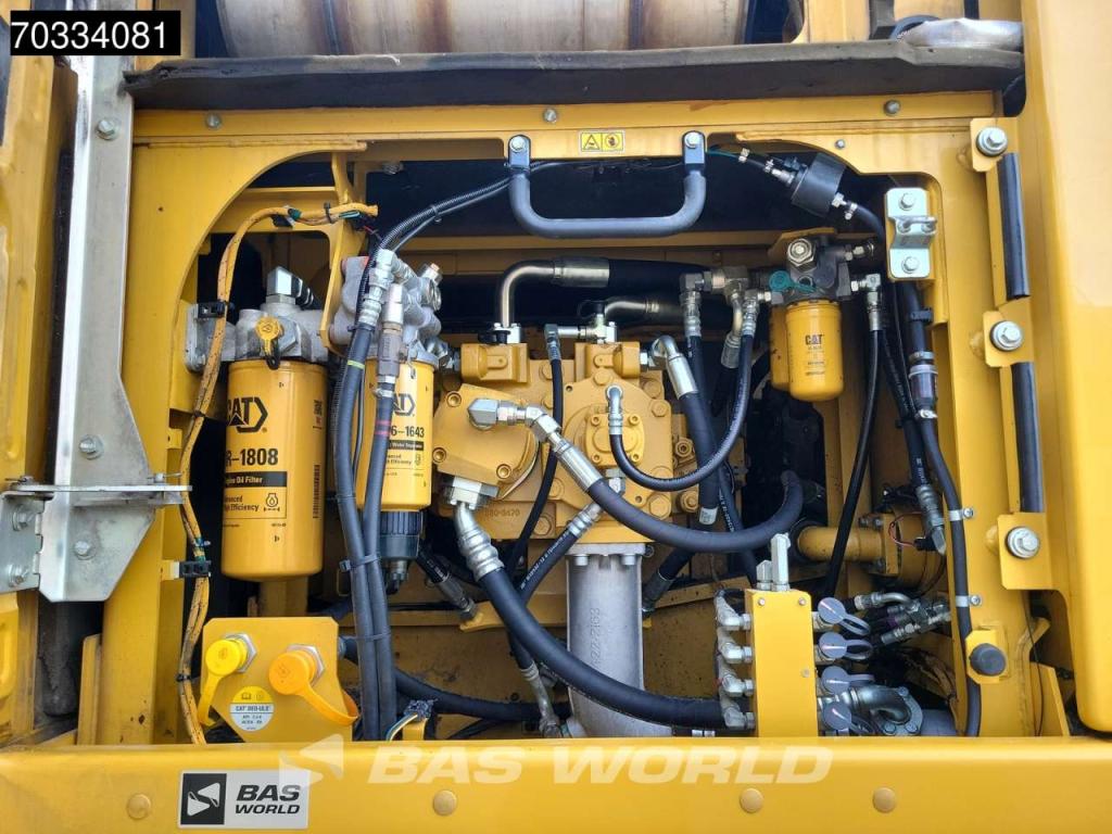 Caterpillar 340 F Foto 22