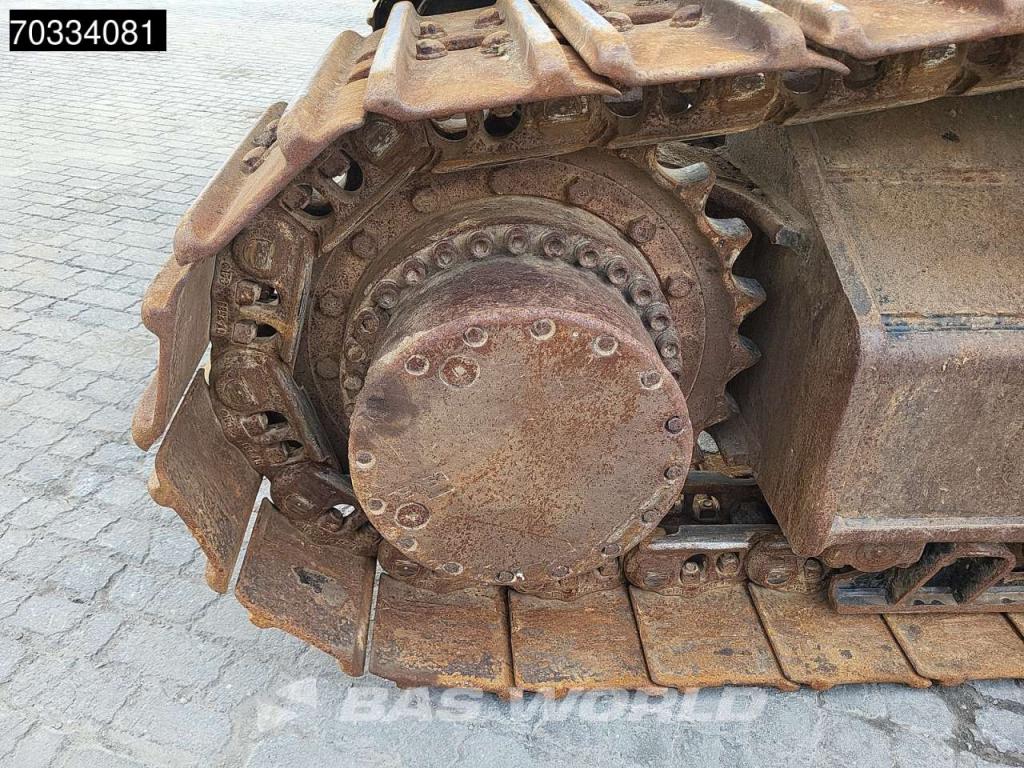 Caterpillar 340 F Foto 28