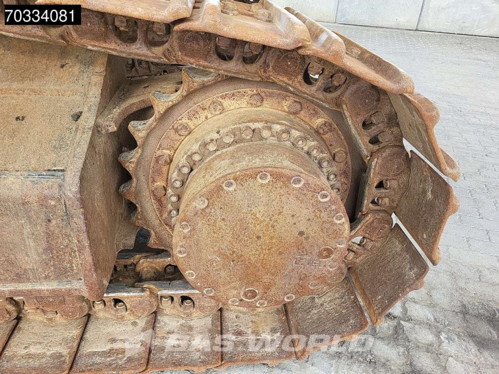 Caterpillar 340 F Foto 29