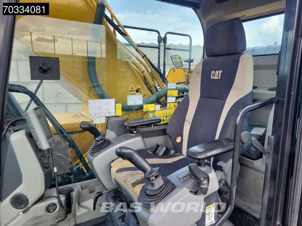 Caterpillar 340 F Foto 30